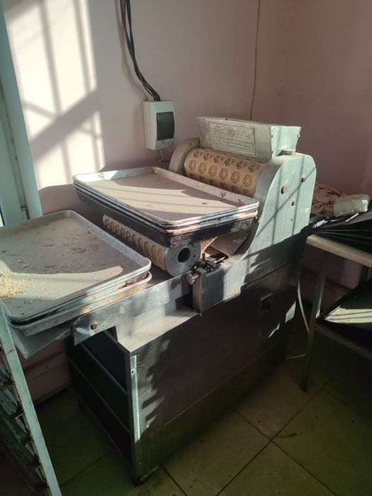 Оборудования для цеха