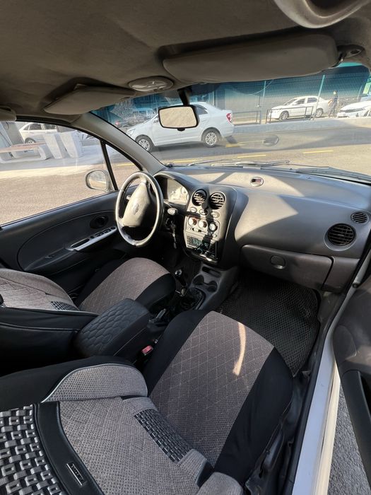 Matiz Best 2009 Srochno