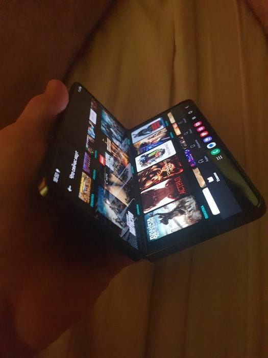 Samsung Fold 4 оригинал
