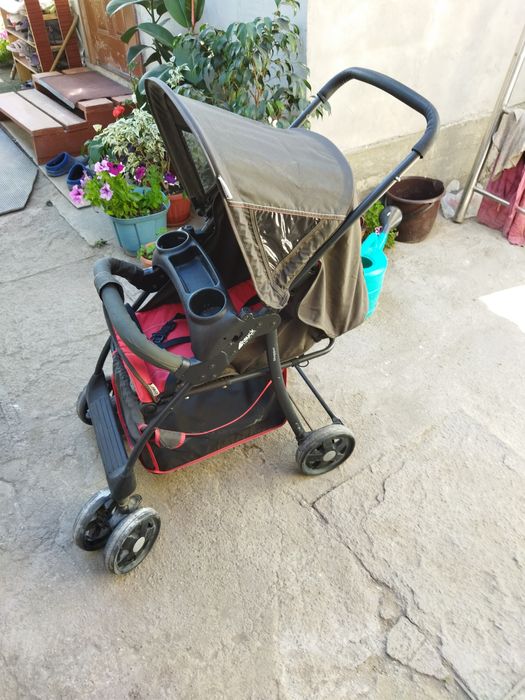 Продаю  . Детская коляска