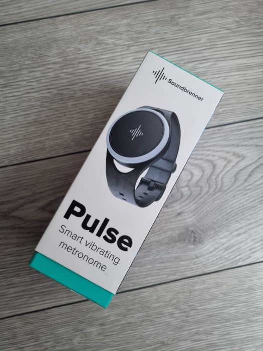 Metronom Soundbrenner pulse