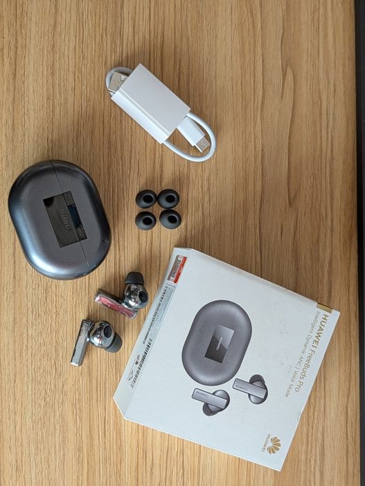 Huawei freebuds pro