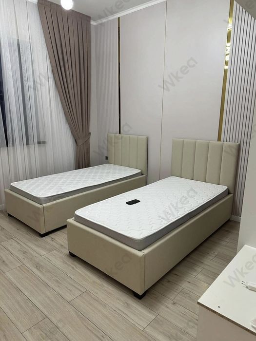 Kravat Kalavat bir kishilik kravat kravot Односпальная кровать