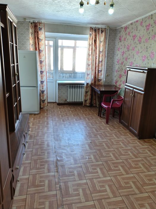 Обмен 2х комнатной квартиры