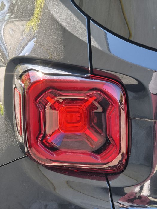 Stopuri jeep renegade