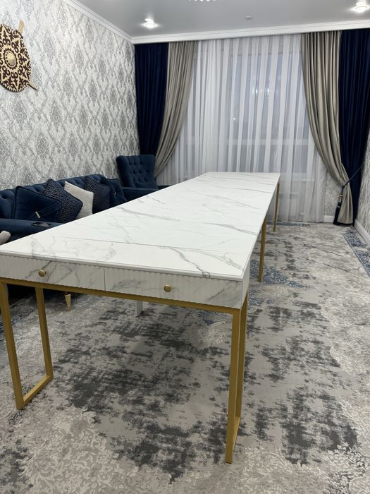 Стол трансформер