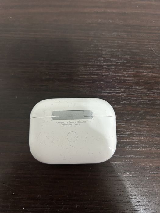 AirPods Pro.