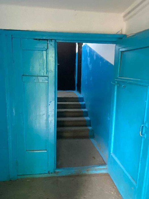 Продаётся 1-комнатная КЖБИ