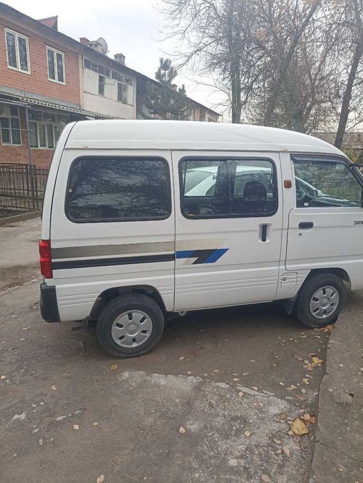 Дамас 2022 йил 51000 юрган 6000$ срочный СОТИЛАДИ