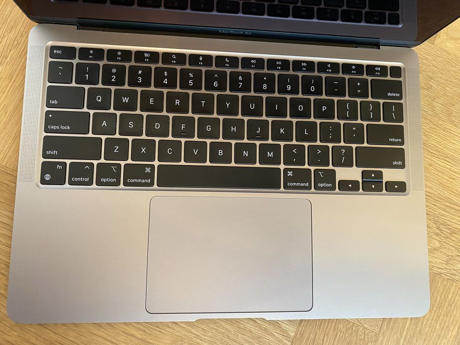 Лаптоп Apple MacBook Air M1
