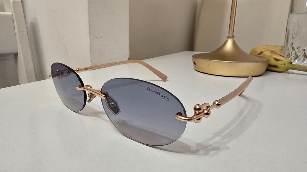 Vând ochelari Tiffany