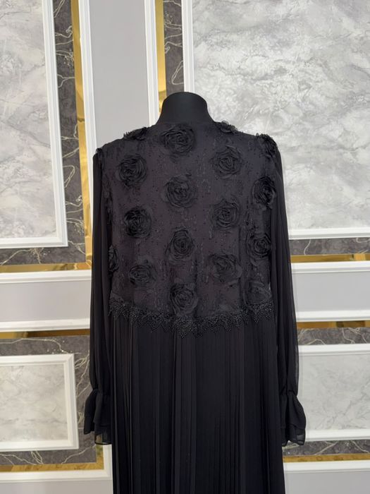 Вечернее  платье