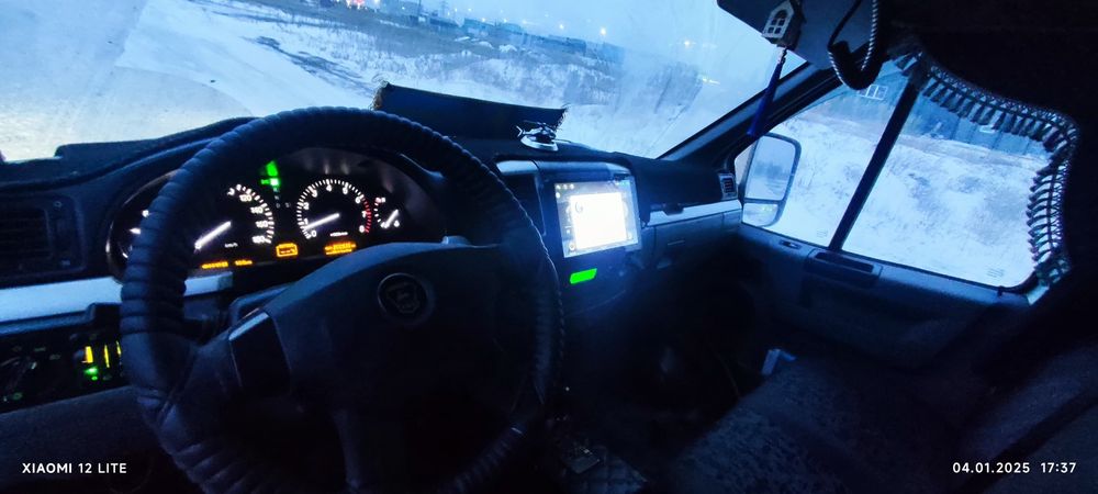 Продам газель 2002 г/в, двигатель 3UZ