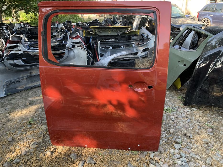 Врата Peugeut Expert/Пежо Експерт Toyota Proace Opel Vivaro