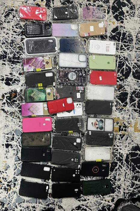 чехлы оптом 300шт