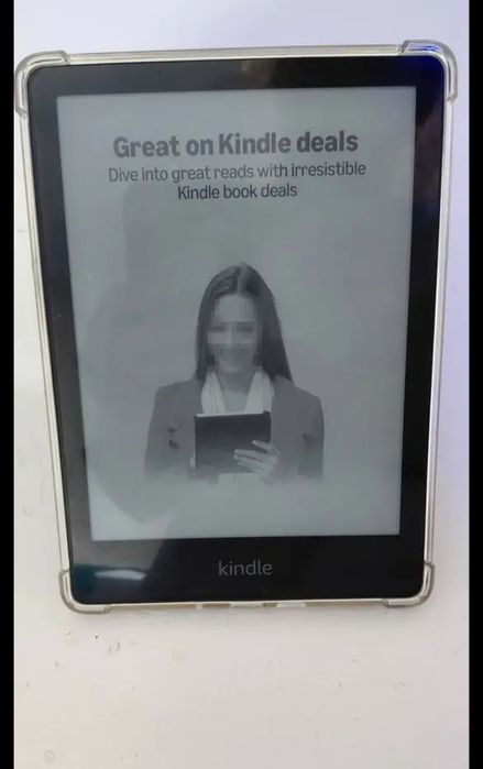 Электронная книга