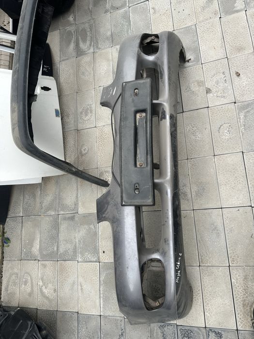 Бампер Mazda xedos 6