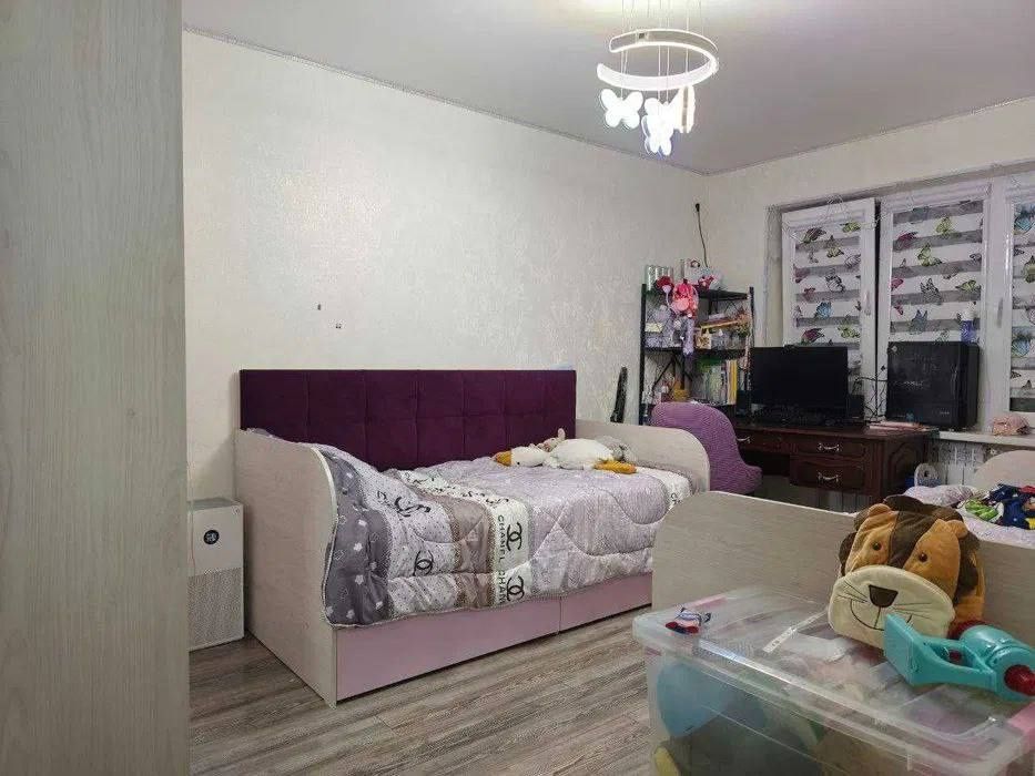 Срочно Продаётся Парк Фуркат 3/4/5 с мебелью техникой ремонт хороший !