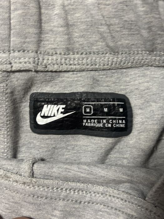 Штаны Nike Tech Fleece