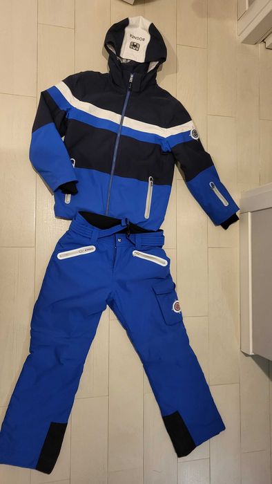 Costum ski Bogner