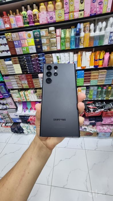 Samsung S22ultra