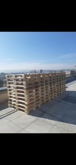 Wc grădină și afumatoare