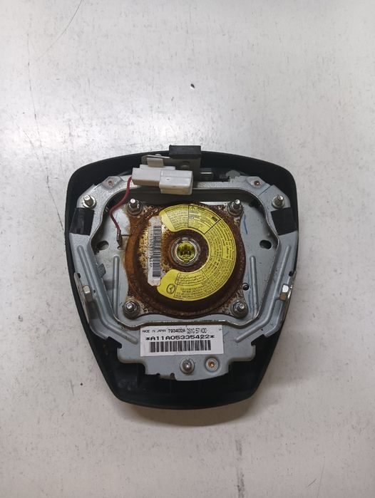 Airbag Volan Mazda 6 Gg 2002 - 2008 A11A05335422