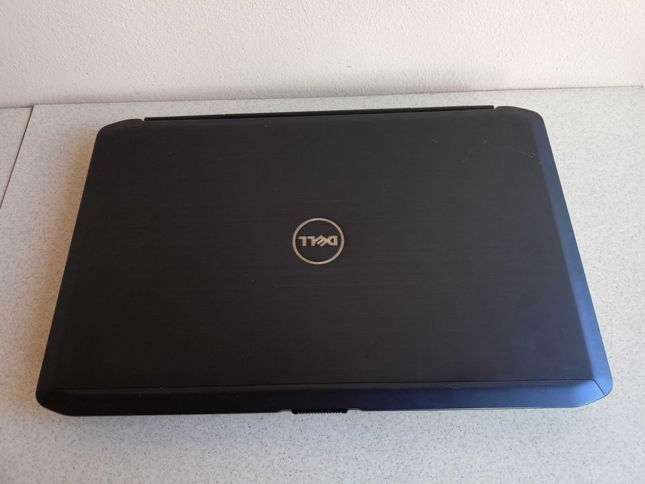 Elemente Dell Latitude E5530