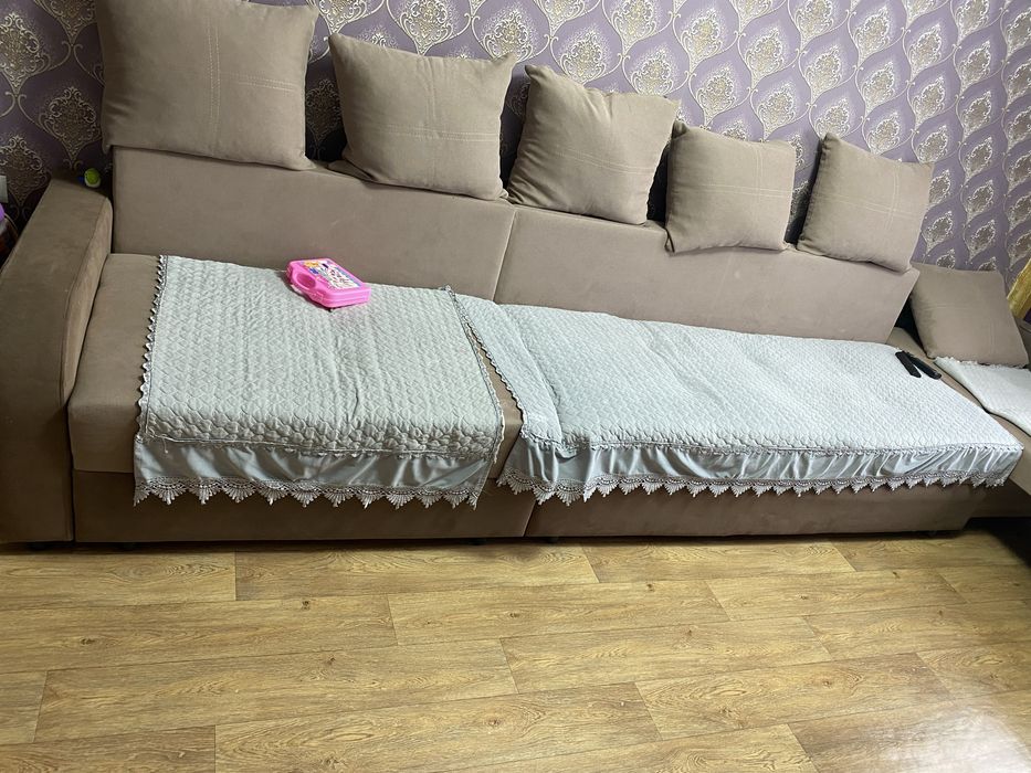 Диван раскладной