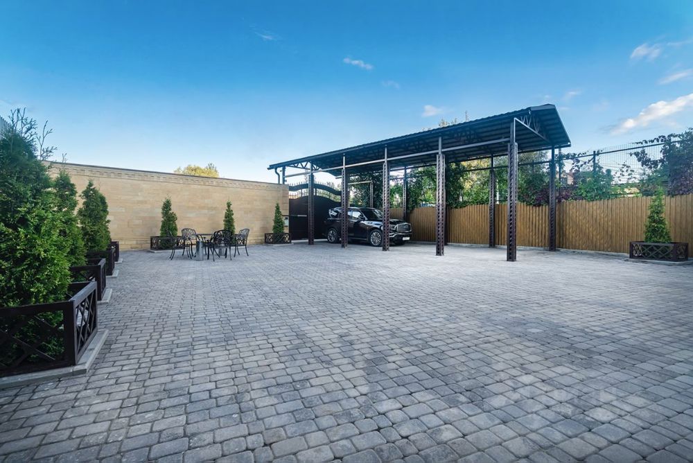 Никитина! Сдается участок в престижном районе города!