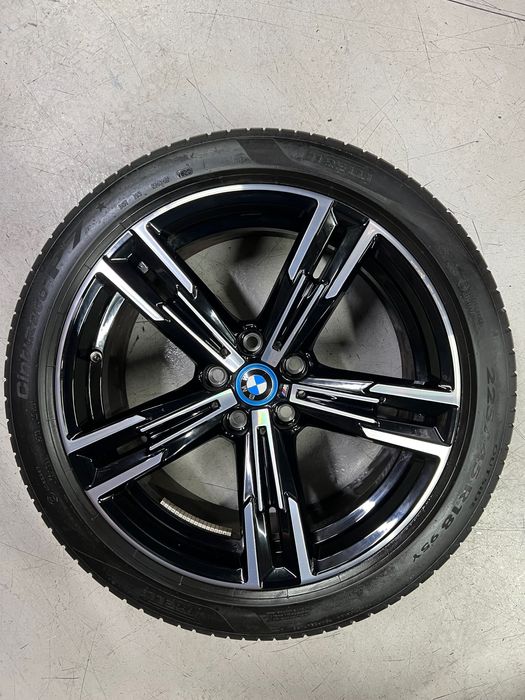 Jante Originale BMW Seria 3, 4 (G20, G22) R18 M848