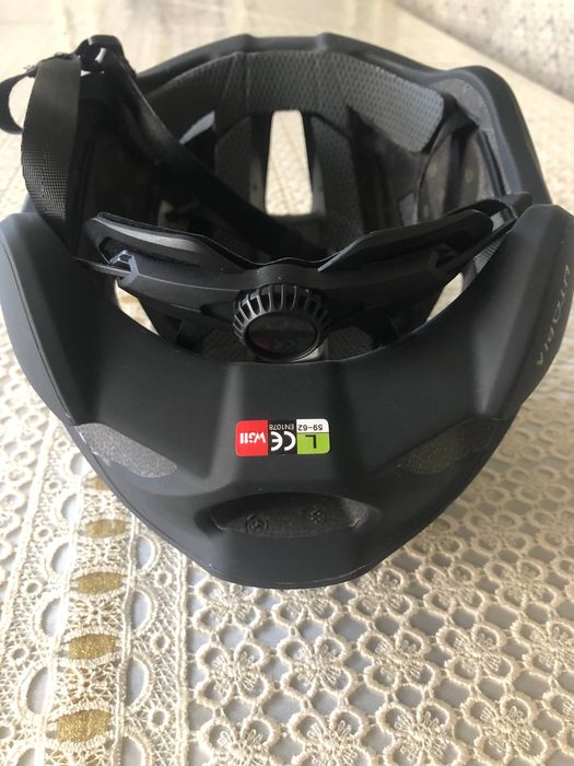 Велошлем kask utopia