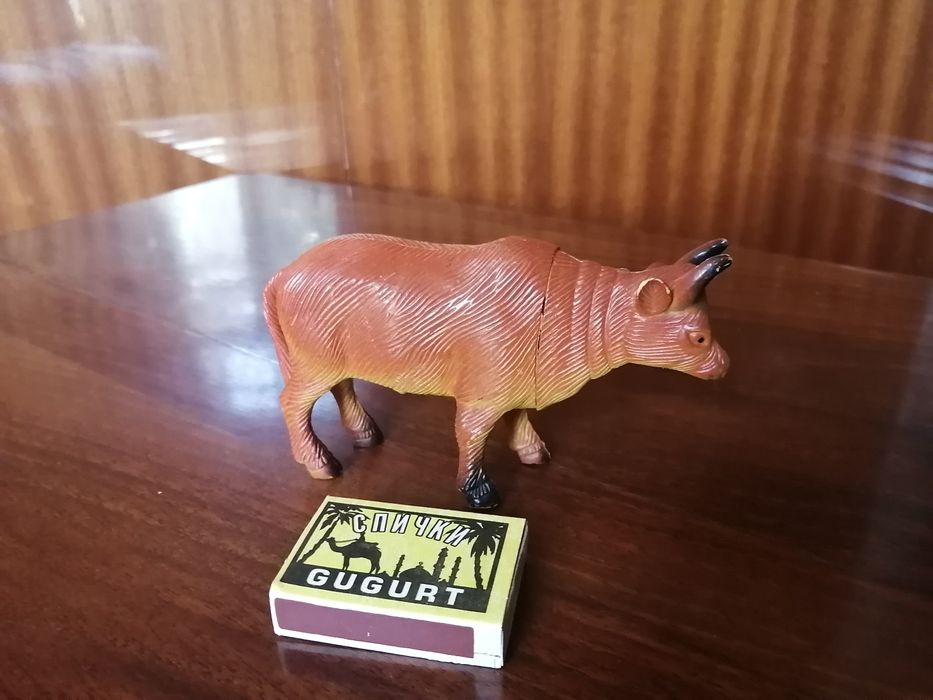 Коллекция животных