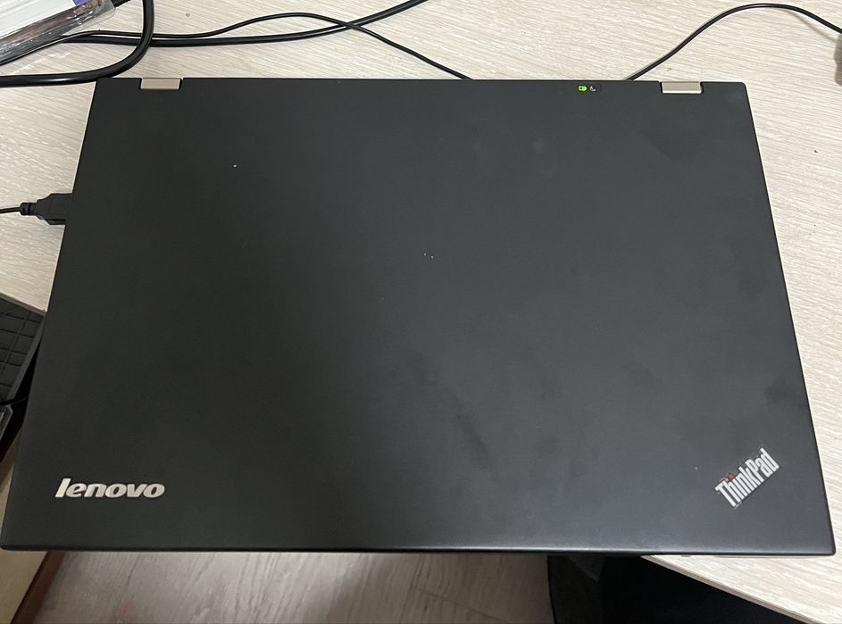 Lenovo Thinkpad T430s