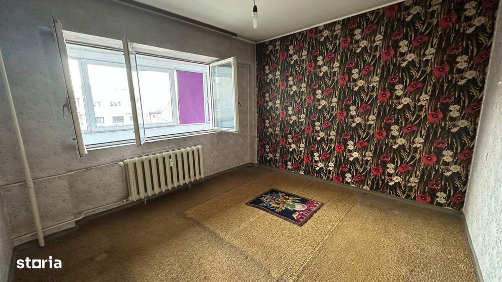 Apartament 3 camere I Ion Mihalache