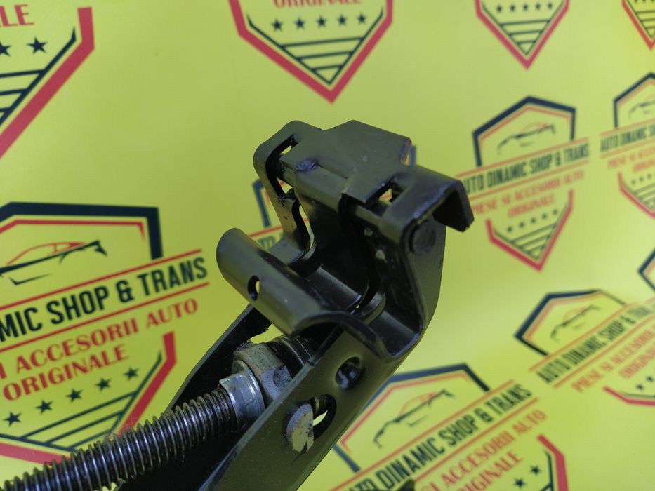 Cric auto punct sprijin original Volkswagen Vw GolF 5 /Plus Audi A3 Se