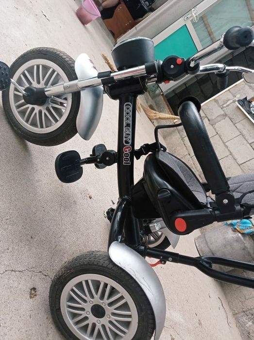 Продам почти новый