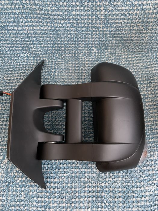 Oglinda renault master stanga