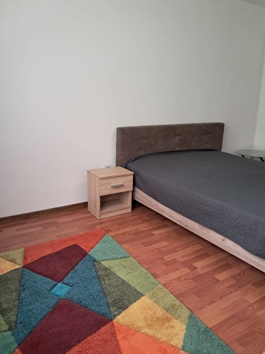 Închiriez garsoniera lângă Tribunal