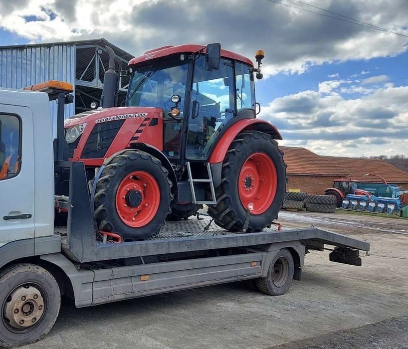 Пътна помощ Алмера груп с ЕООД