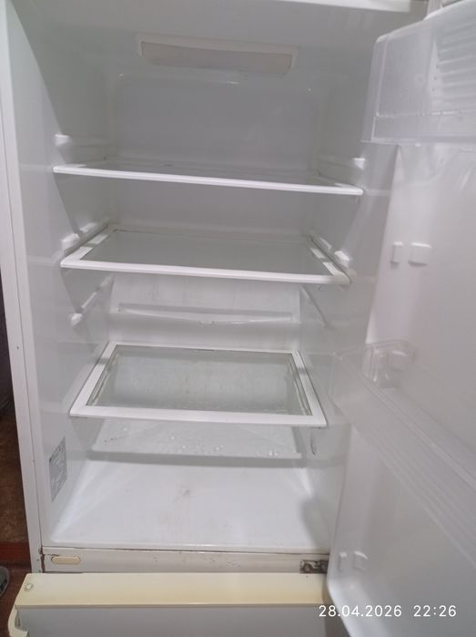 Холодильник LG б/у