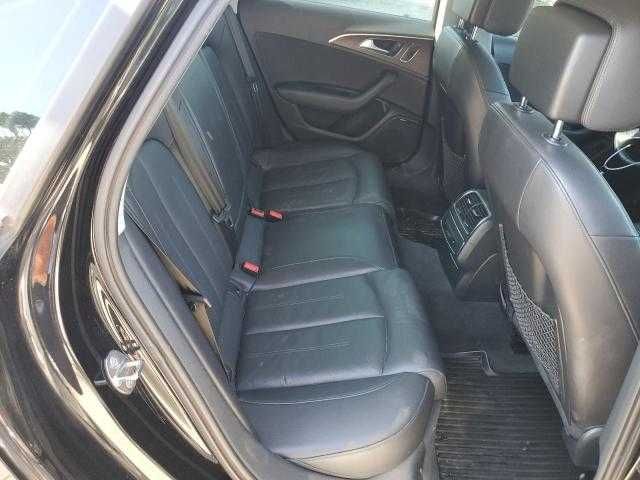 Dezmembrez Audi A6 C7 2015 3.0 Tfsi Automat Quattro