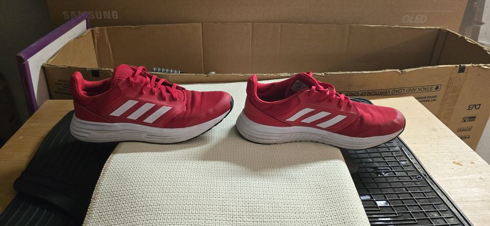 Маратонки"Adidas-44,5"