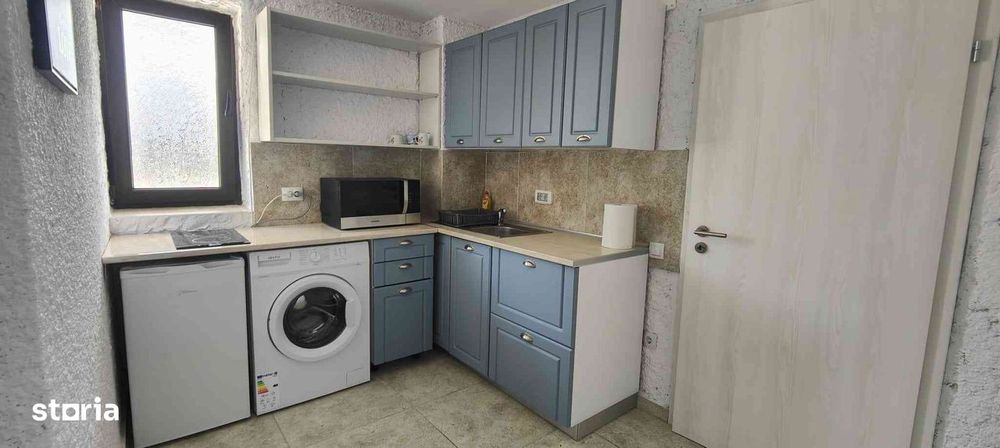 Apartament 2 camere - 80 mp utili Băile Felix