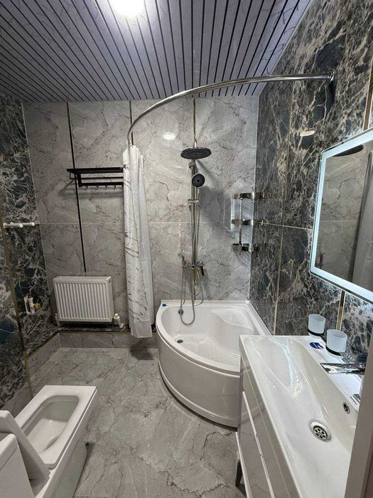 Продаётся 3х комн квартира на 8 этаже Ор-р Экскаваторная