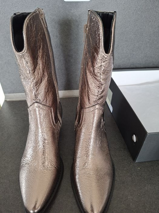 Vivian Ray -Калбойски ботуши