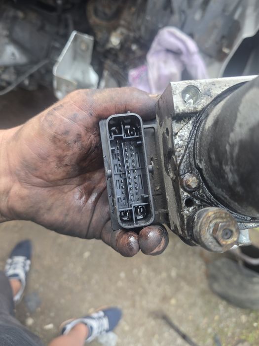 ABS модул за Citroen jumpy Fiat scudo Peugeot Expert