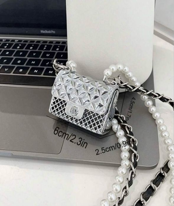 Мини чантичка аксесоар Тренд