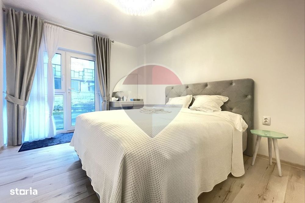 Apartament 3 camere | finisat modern | prima inchiriere — fotografia 1