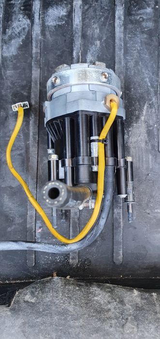 Gaz nasos Bongo
Kia grand starex holati yangiday
Савдоси бор